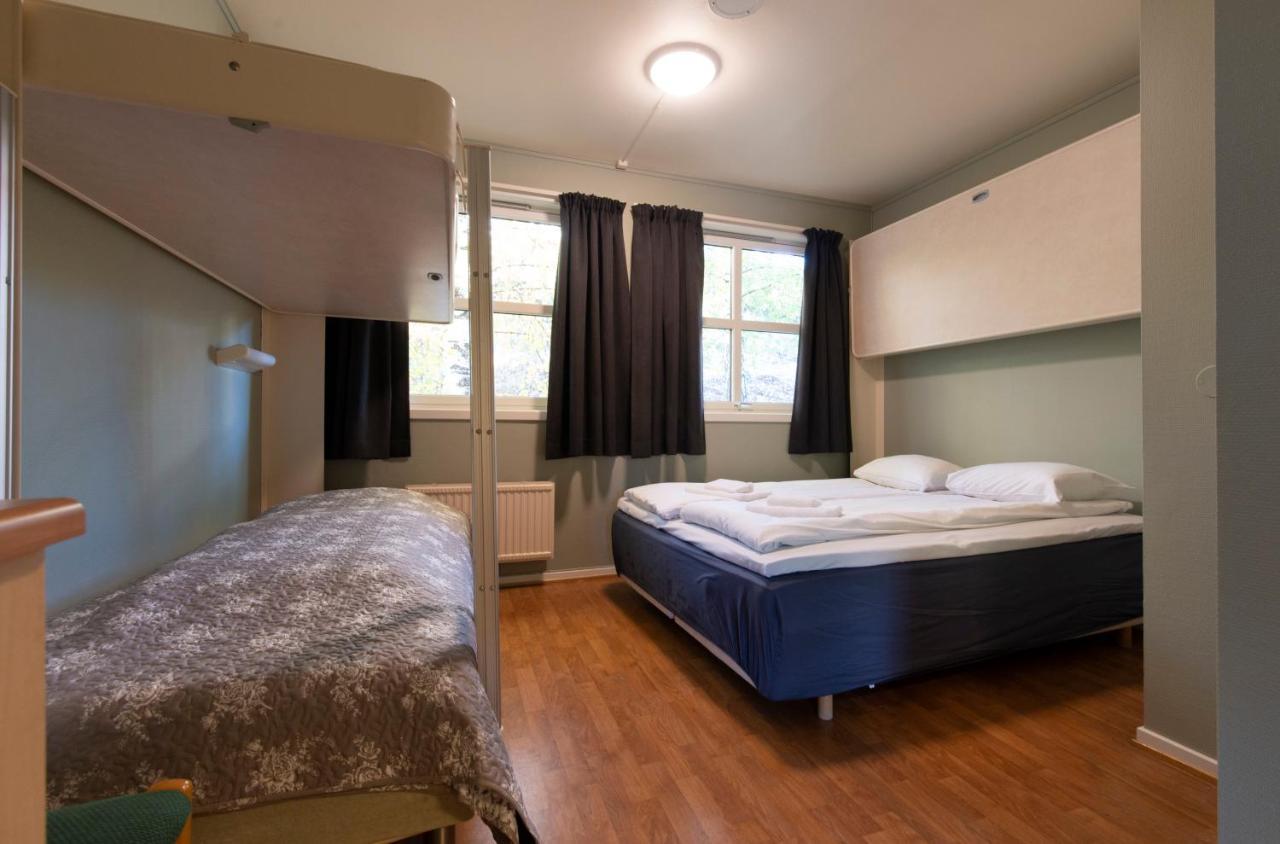 Kongsberg Hostel-Vandrerhjem Exteriér fotografie