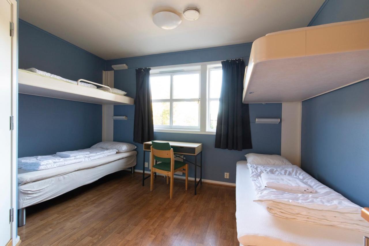 Kongsberg Hostel-Vandrerhjem Exteriér fotografie