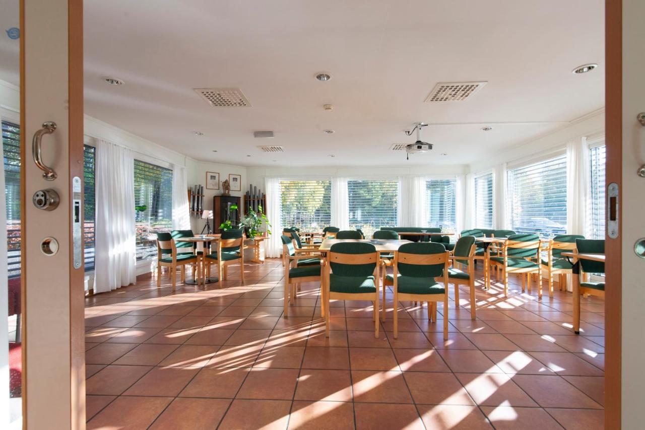 Kongsberg Hostel-Vandrerhjem Exteriér fotografie