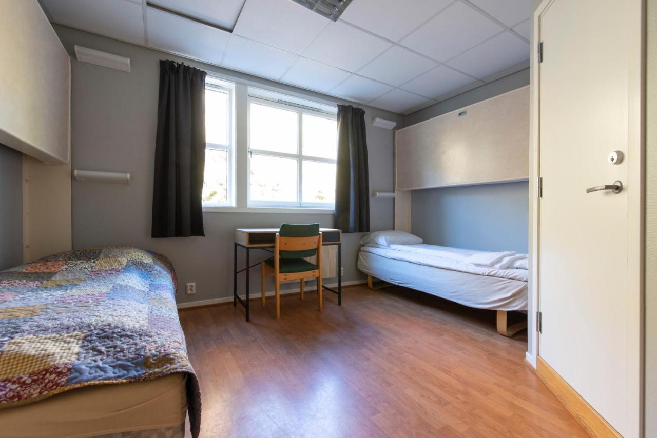 Kongsberg Hostel-Vandrerhjem Exteriér fotografie