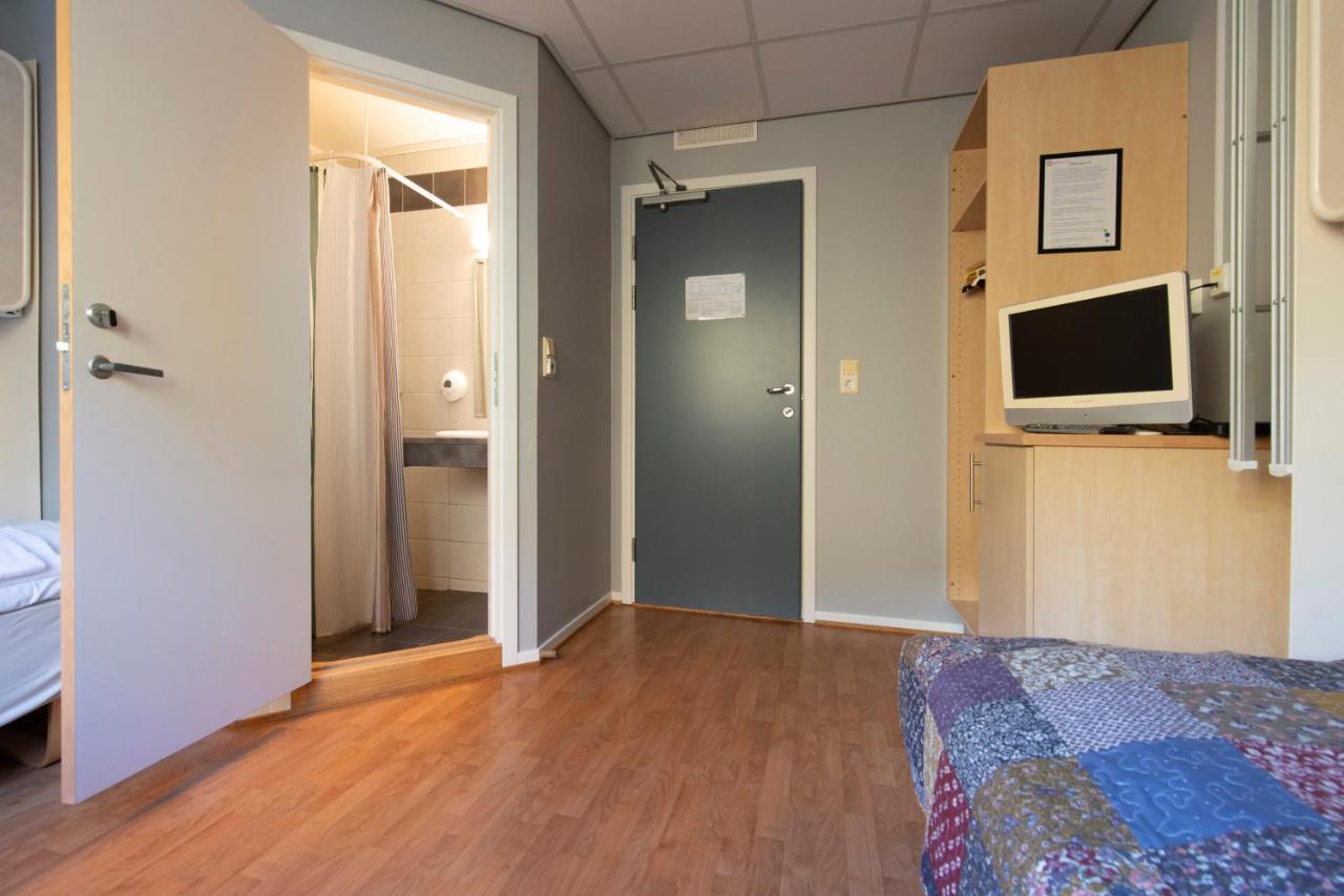Kongsberg Hostel-Vandrerhjem Exteriér fotografie
